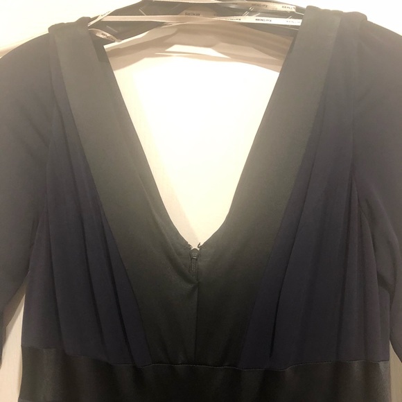 Kay Unger formal dress - Picture 2 of 8